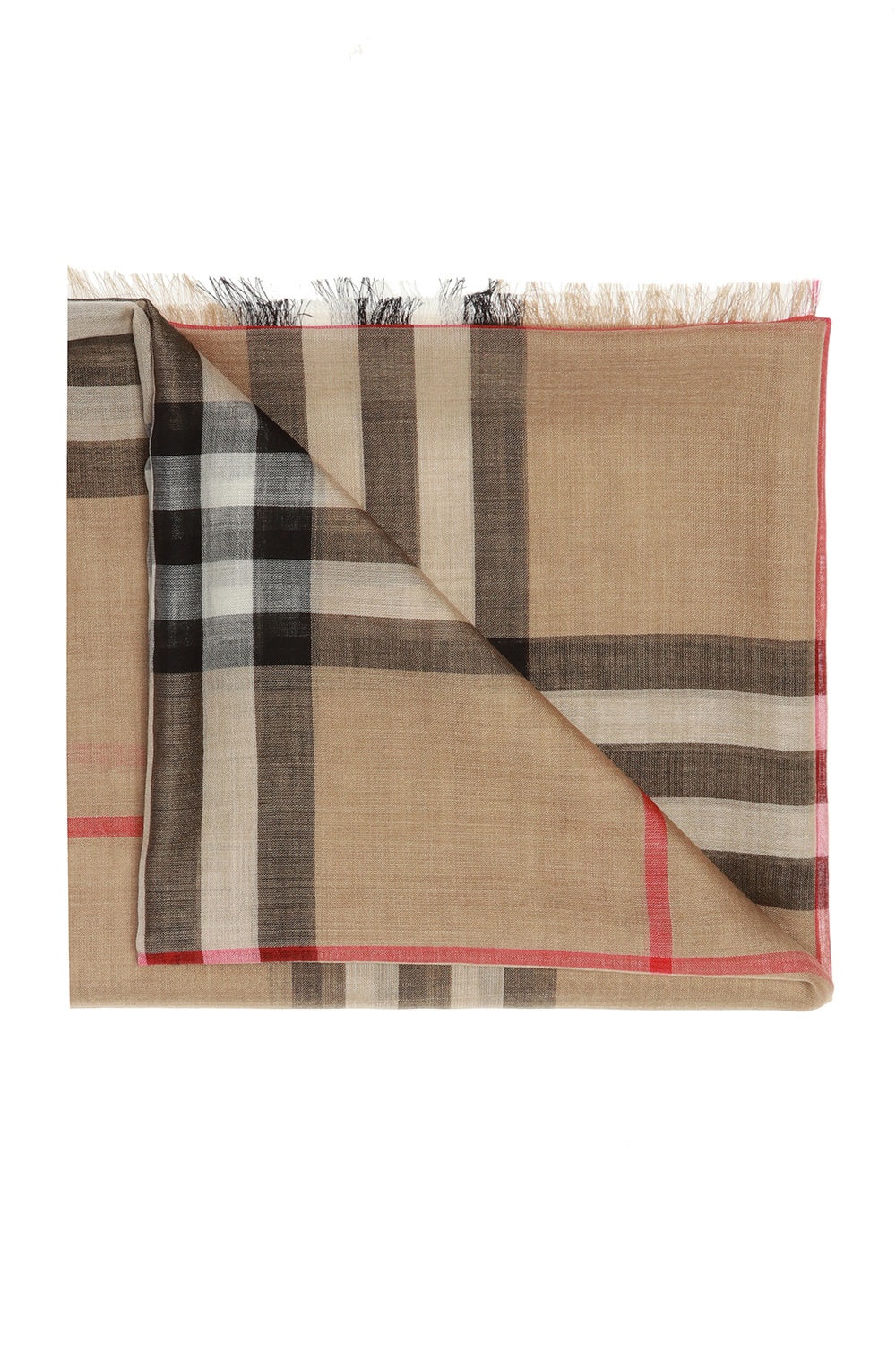 Burberry x gosha clearance scarf